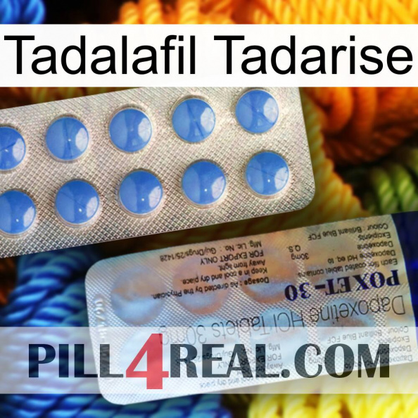 Tadalafil Tadarise 39